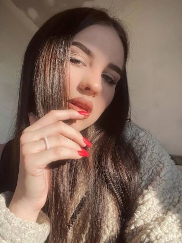 Анкета проститутки Катенька, 25 лет